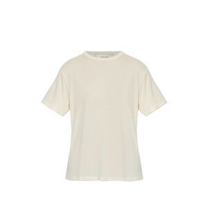 Studio Nicholson Neutrals Tops - T-Shirts & Jerseys Women